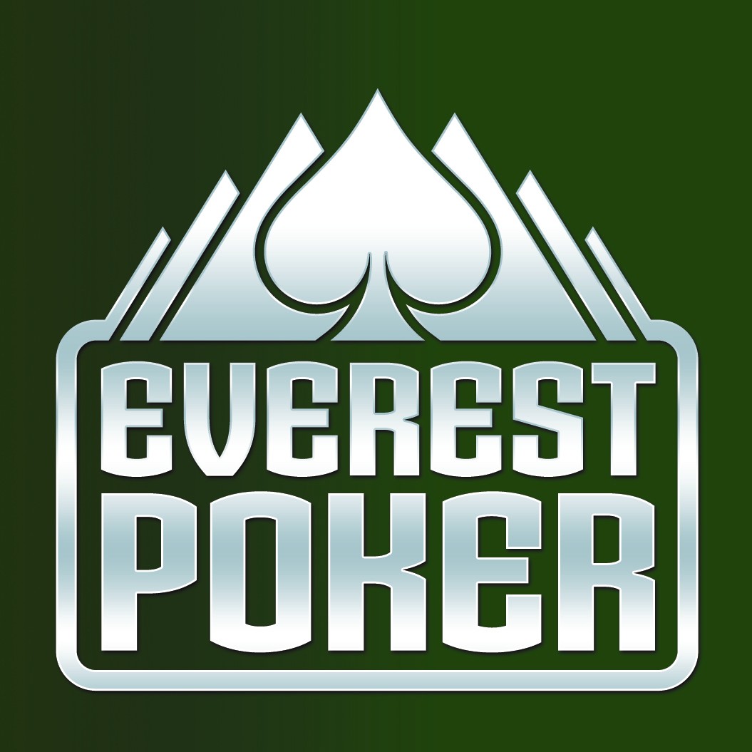 Jouer sur Everest Poker